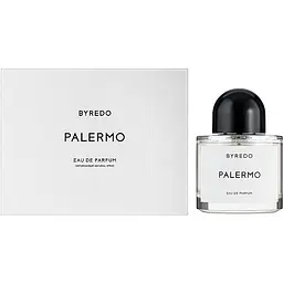 Byredo Palermo 100 мл парфумована вода