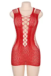 Міні-сукня Paris Hollywood H3161 One Size (червоний) - мініатюра 9