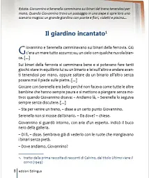 Italo Calvino. Primiracconti Classici. Livello intermedio (B1-B2) - мініатюра 2