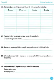 Польська мова. Робочий зошит. 8 клас - Віта Мастиляк - мініатюра 3