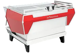 Професійна кавомашина La Marzocco KB90 AV 2GR - мініатюра 2