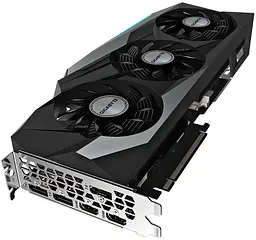 Видеокарта Gigabyte RTX 3080Ti 12Gb Gaming OC (GV-N308TGAMING OC-12GD) (GDDR6X, 384 bit, PCI-E v4.0 x16) Б/у - миниатюра 2