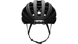 Велошолом Abus Aventor M Velvet Black (1007-776168) - мініатюра 3