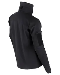 Куртка чоловіча Tasmanian Tiger Nevada M's Jacket MKIII Black M (1033-TT 7205.040-M) - мініатюра 6