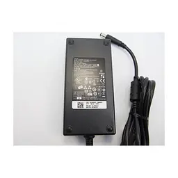 Блок живлення до ноутбуку Dell 180W 19.5V 9.23A разъем 7.4/5.0(pin inside) (DA180PM111 / A40252) - мініатюра 2