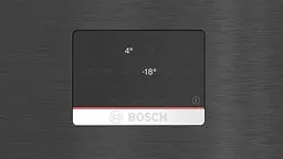 Холодильник Bosch KGN76CXE0N - мініатюра 2