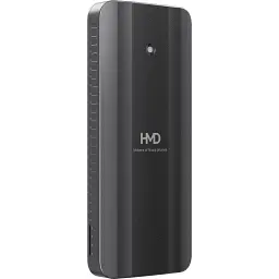 Мобільний телефон Nokia 215 4G DS 2026 Black - мініатюра 5