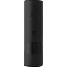 Подрібнювач солі та перцю HuoHou Electric Grinder Charging Type HU0200 Black [139100]