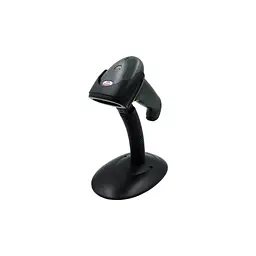 Сканер штрих-кода Sunlux XL-6500A RS232 c подставкой и БП (20504)