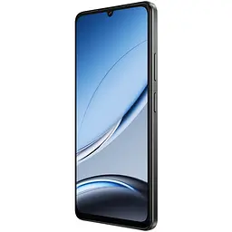 Смартфон Doogee Note 59 6.75" HD+ 120Hz 8/128GB /T8200/ 6250mAh /16+8Мп/ Black - мініатюра 3