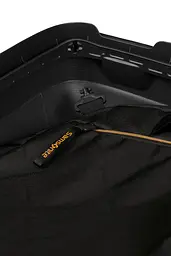 Валіза 55 См Samsonite ESSENS GRAPHITE 55x40x20 KM0*28001 - мініатюра 15
