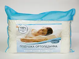 Подушка Leleka-Textile ортопедична 50х70