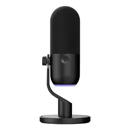 Мікрофон Streamplify MIC MINI-48-RGB-ST Black (SPMC-MM1C327.11) - мініатюра 3