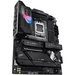 Материнська плата Asus Rog Strix X870E-E Gaming WIFI sAM5 X870E 4xDDR5 M.2 HDMI WiFi BT ATX - мініатюра 7