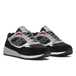 Кросівки Saucony Shadow 6000 Cordura 41 Black/Grey (1097-S70839-1 8) - мініатюра 3
