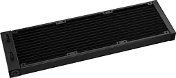 СВО Deepcool LQ360 Black (R-LQ360-BKLSMW-G-1) - мініатюра 4
