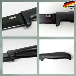 Ніж для м'яса Kela Acida 12.5 см (11407) - мініатюра 2
