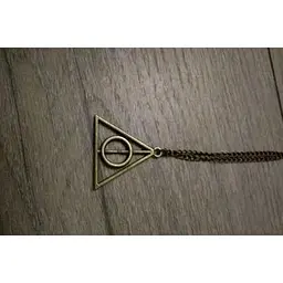 Кулон GeekLand Дари Смерті Deathly Hallows HP 6.7-12 - мініатюра 3