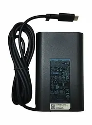 Блок живлення для ноутбука Dell 65W 20V 3.25A Type-C PA-1900-05D Аналог - мініатюра 2