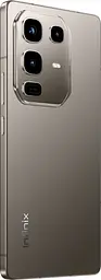 Смартфон Infinix Note 50 Pro (X6855) 12/256GB Titanium Grey (UA UCRF) NFC - мініатюра 7