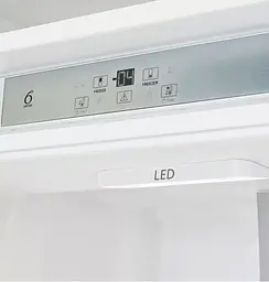 Холодильник вбудовуваний Whirlpool SP40 802 EU - мініатюра 6