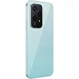 Смартфон Honor 200 Lite 12/256GB Starry Blue Global UK - мініатюра 3
