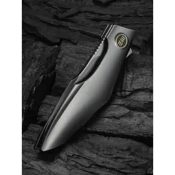 Ніж складаний Weknife Krait Snake WE24084-3 - мініатюра 15
