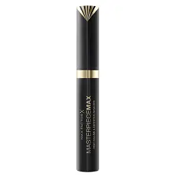 Туш для вій Max Factor Masterpiece Max Об'ємна та розділяюча відтінок 02 (Black-Brown New) 7.2 мл (8000018417373) - мініатюра 2