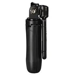 Штатив Hama Hama Pocket Mobile Phone 10 -20 cm Black (00004621) - мініатюра 4