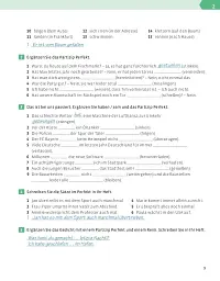 Deutsch Grammatik leicht B1 Einsprachige Ausgabe - мініатюра 5