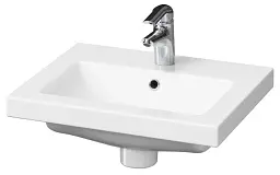 Умивальник меблевий Cersanit Como 50 см K32-002-BOX 30412