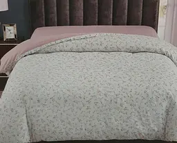 Літня ковдра Laura Grand Summer LG-24-03 полуторна 150x200 см - легка дихаюча ковдра