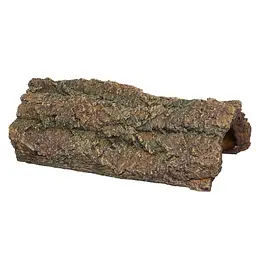 Декорація печера з кори Hobby Bark Cave M 29x17x9 см (41463)