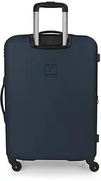 Валіза Gabol Future (M) Blue (123046-003) - мініатюра 2