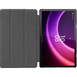 Чохол BeCover Smart Case для Lenovo Tab P11 (2nd Gen) 11.5'' Black (708677) [102798] - мініатюра 3