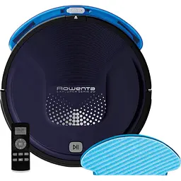 Робот-пилосос Rowenta Explorer Serie 20 RR6871WH [105005] - мініатюра 7