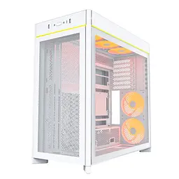Корпус ATX W/O PSU HS01 PRO (W) MONTECH - мініатюра 3