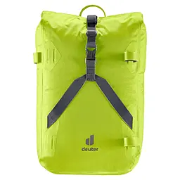 Рюкзак Deuter Amager 25+5 Citrus Green (1052-3220022 8006) - мініатюра 7