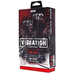 Навушники Remax Vibration RM-900F - мініатюра 2