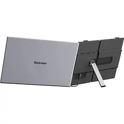 Портативний монітор Blackview SCM8 15.3" Grey (BVSCESCM8GR) [163493] - мініатюра 4