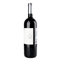 Вино Malhadinha Red червоне сухе 14.5% 0.75 л - мініатюра 3