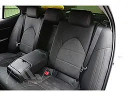 Авточохли модельні MW Brothers для Toyota Camry V 70 c 2017 - мініатюра 6