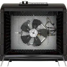 Сушарка для грибів і фруктів Sencor SFD 6600BK - мініатюра 6