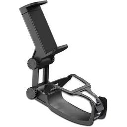 Тримач для смартфона OIVO IV-P5215 Black [137099]