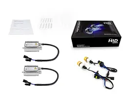 Комплект ксенона Infolight Pro +50% H11 5000K - мініатюра 3