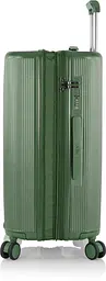 Валіза Heys Earth Tones (M) Moss (10156-0145-26) - мініатюра 4