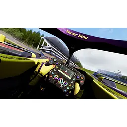 Гра F1 25 для PS5 (EN) (5030937125380) [138882] - мініатюра 4