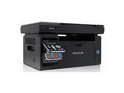 БФП Pantum M6500 - мініатюра 2