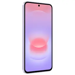 Мобільний телефон Samsung Galaxy A37 5G 8/256Gb Light Violet (SM-A376BLVGEUC) - мініатюра 3