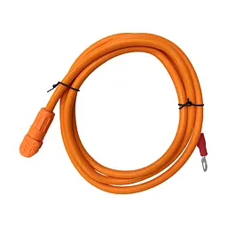 Комплект кабелів підключення Voltsmile Standard Power Cable Set (44-00110) - мініатюра 2